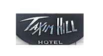 لوگو Taxim Hill Hotel