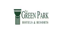 لوگو Green Park Hotel