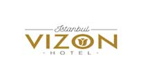 لوگو Vizon hotel