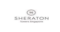 لوگو Sheraton Towers Singapore Hotel