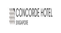 لوگو Concord Hotel Singapore
