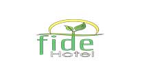 لوگو FIDE HOTEL ISTANBUL