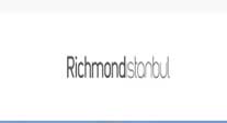 لوگو Richmond Hotel Istanbul