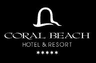 لوگو Coral Beach Hotel