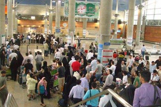 تاخیر عودت پول بلیط توسط ایرلاین ها