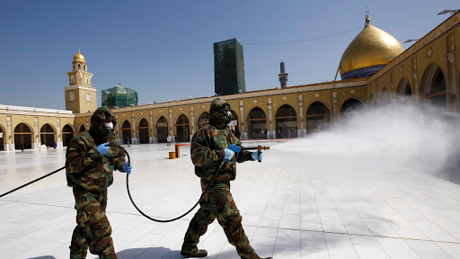 جهان بعد از بحران کرونا
