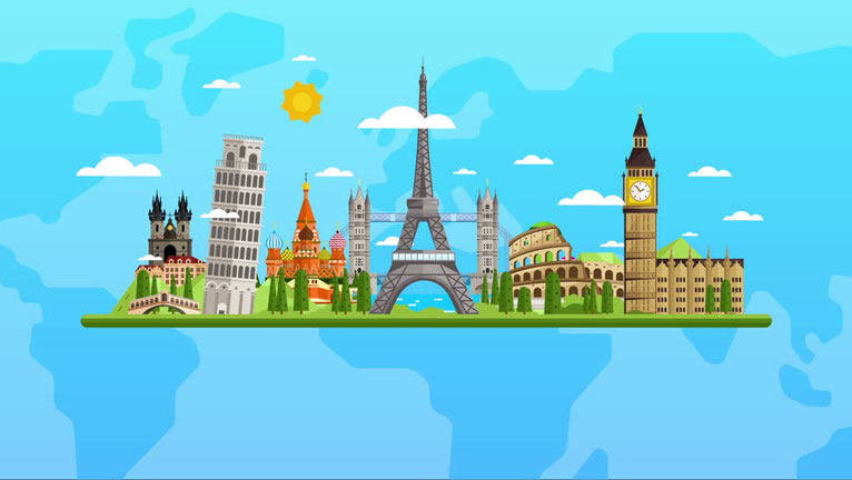 دریافت اقامت اروپا در کوتاهترین زمان