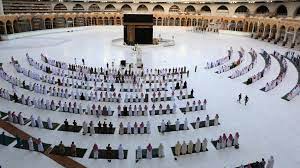 لغو حج 2020 توسط هند در کرونا