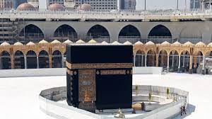 لغو حج 2020 توسط هند در کرونا