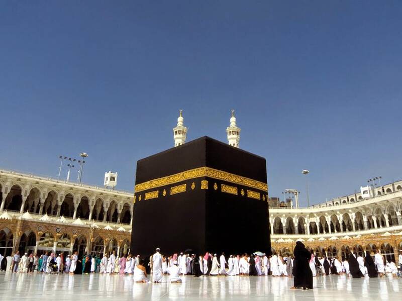 لغو حج 2020 توسط هند در کرونا