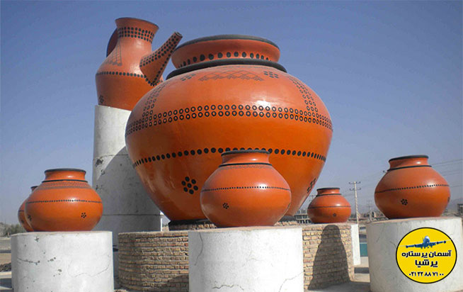 سفال سازی