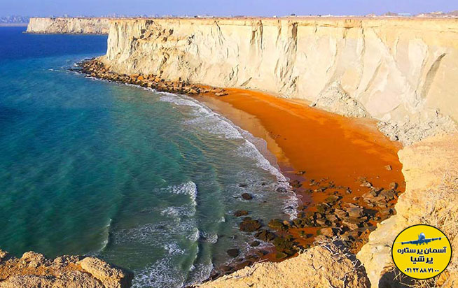 سواحل بریس