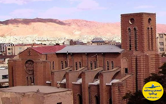 کلیسای کاتولیک ها