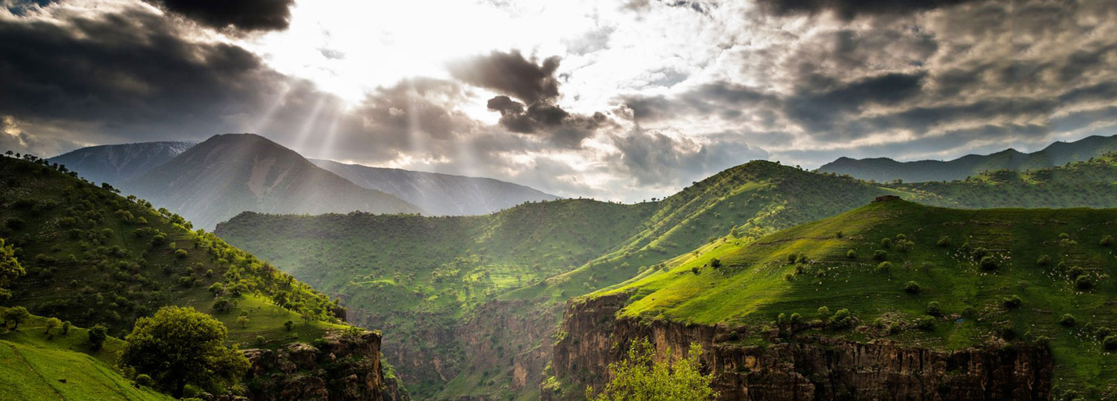 تور کرمانشاه