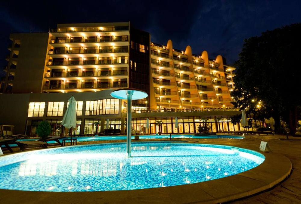 APOLLO GOLDEN SANDS