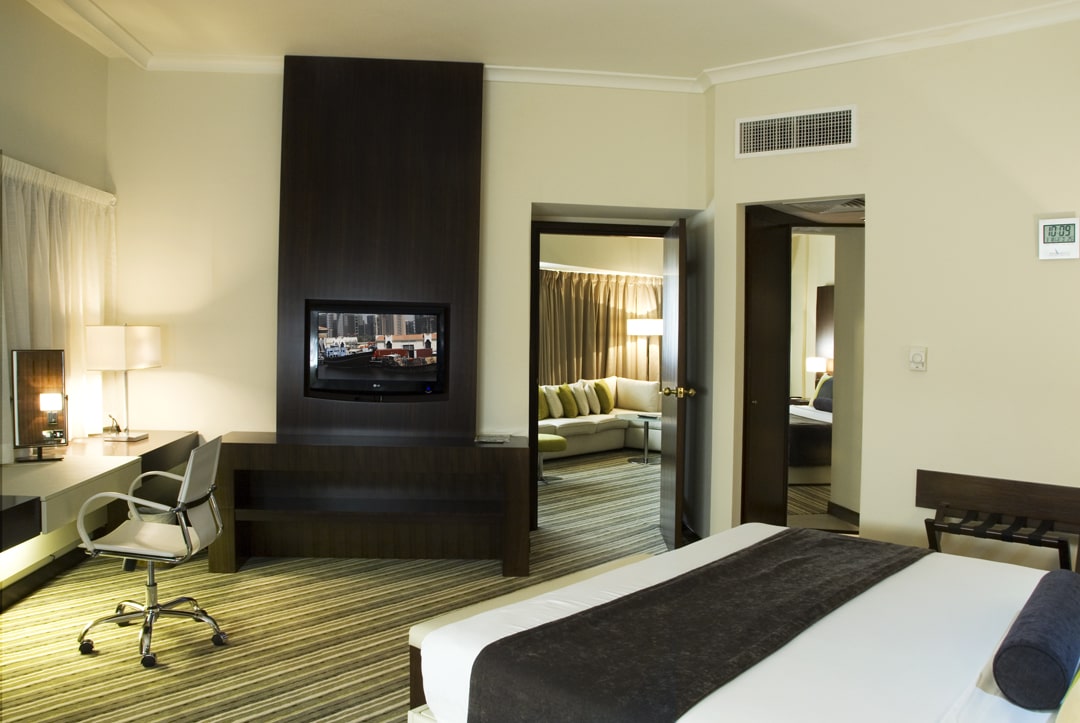 AVARI HOTEL DUBAI