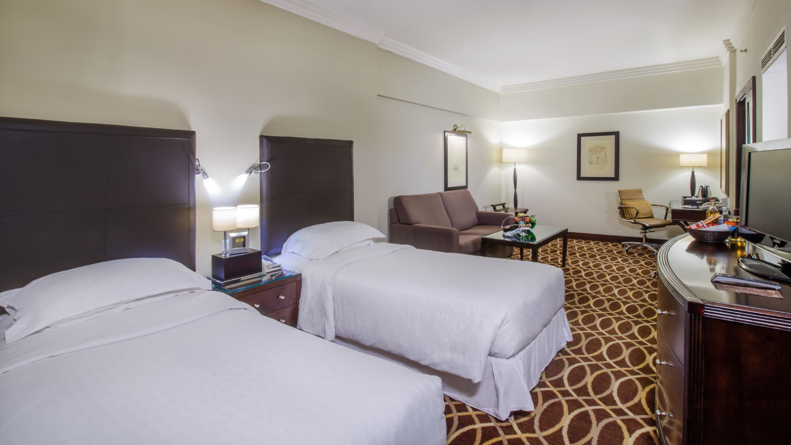 GRAND EXCELSIOR DEIRA
