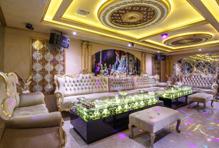 GRAND EXCELSIOR DEIRA