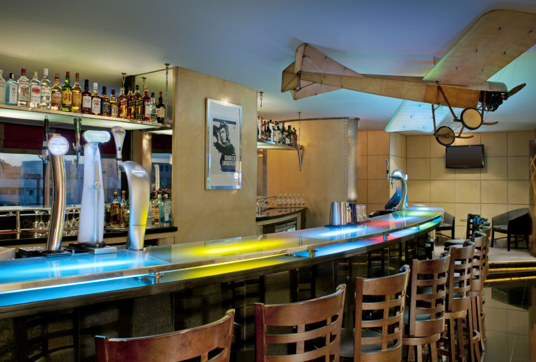 GRAND EXCELSIOR DEIRA