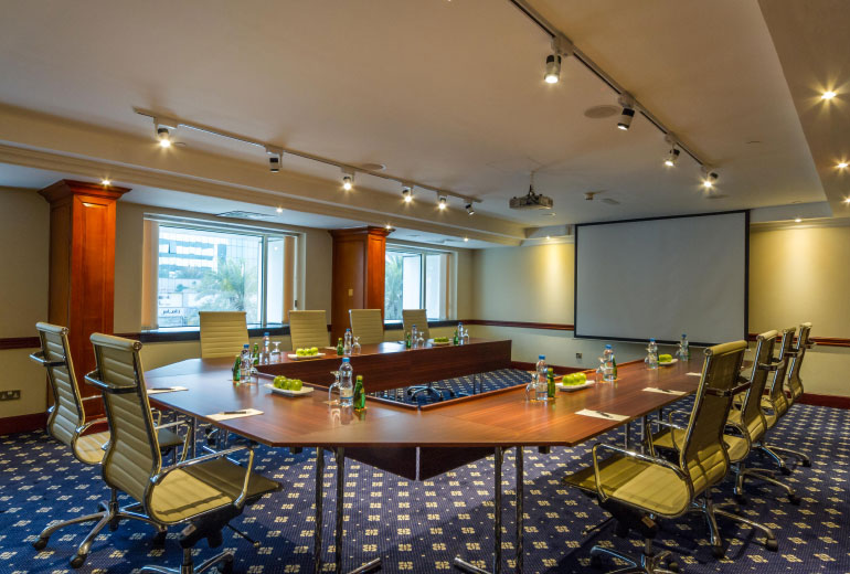 GRAND EXCELSIOR DEIRA