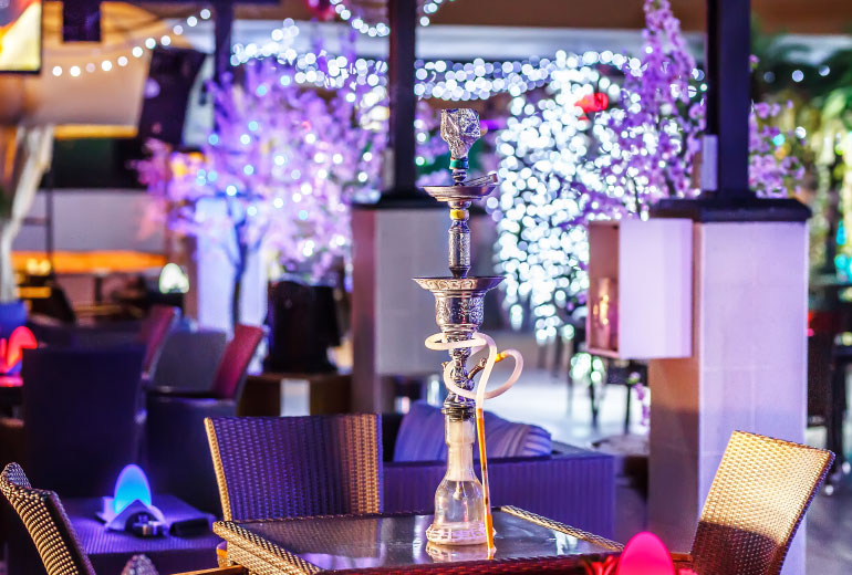 GRAND EXCELSIOR DEIRA