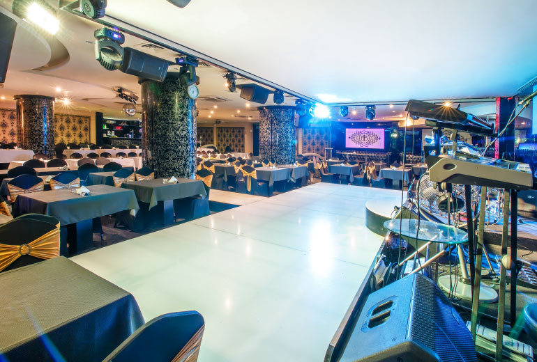 GRAND EXCELSIOR DEIRA