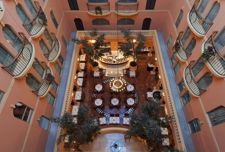 GRAND EXCELSIOR DEIRA